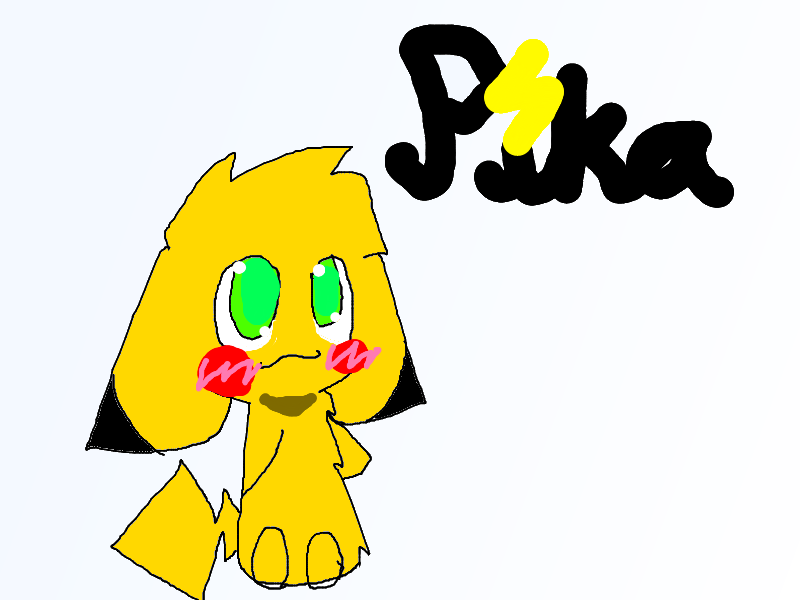 Pika II