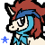 Free Keldeo Icon