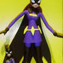 Batgirl EXP custom