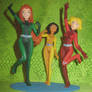 Here we go... Totally Spies