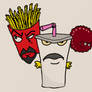 Aqua Teens