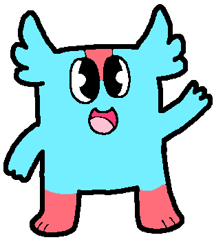 Ruberto from Animatics by LilytheKawaiiUnicat on DeviantArt