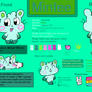 Mintee Reference Sheet Again