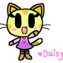Daisy the Cat