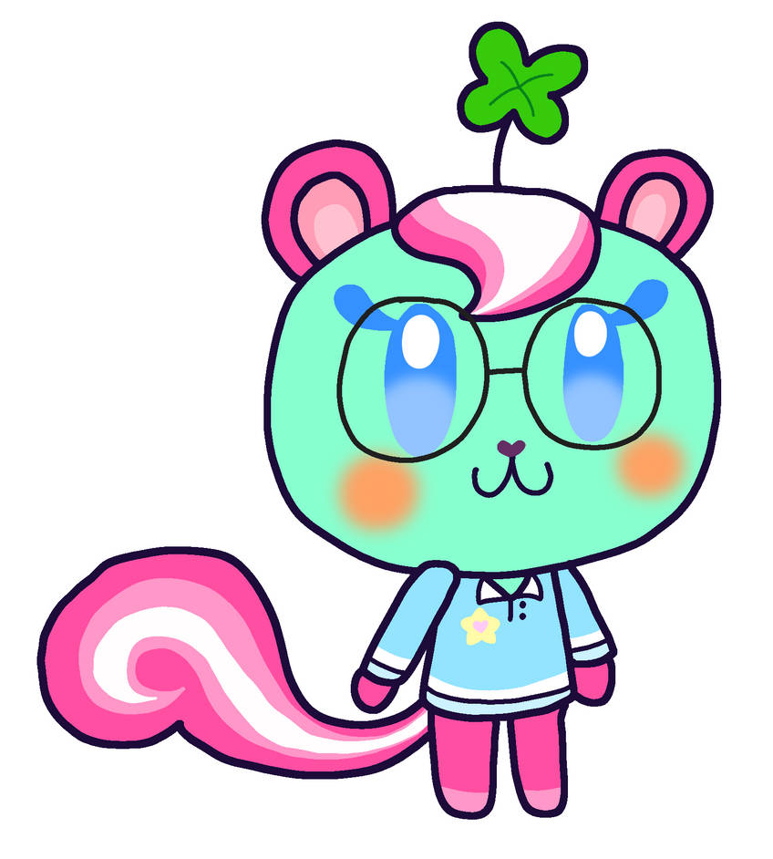 Pinterest Cosmo Cosmo's New Outfit Change by LilytheKawaiiUnicat on DeviantArt