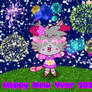 Happy New Year 2023