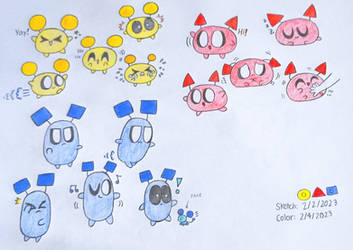 The-GeGero-Squad | DeviantArt