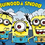 Buinood and Snood