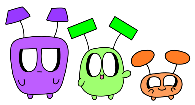 Explore the Best Gegero Art | DeviantArt