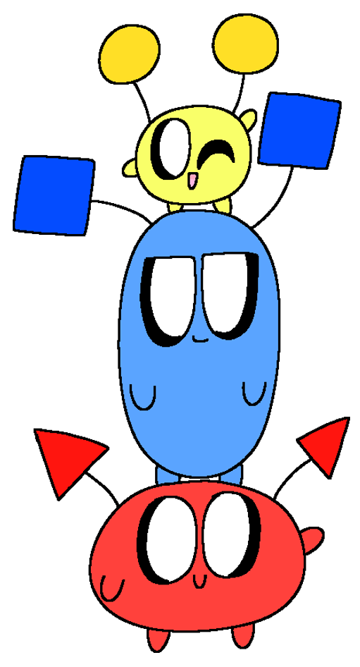 The-GeGero-Squad DeviantArt Gallery