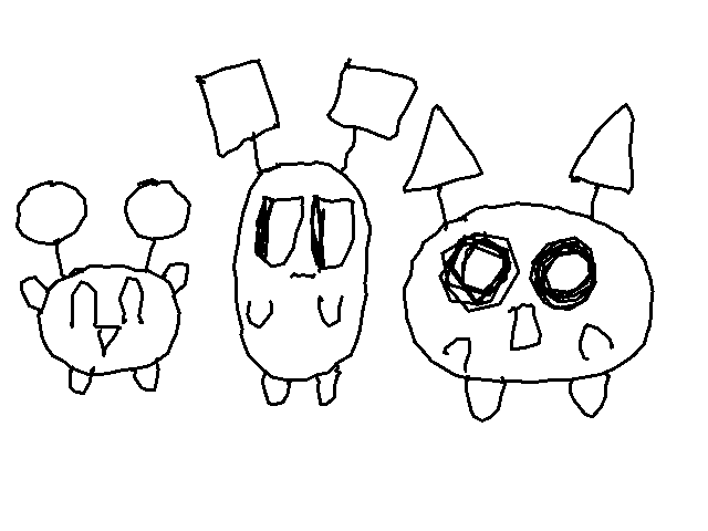 The-GeGero-Squad DeviantArt Gallery