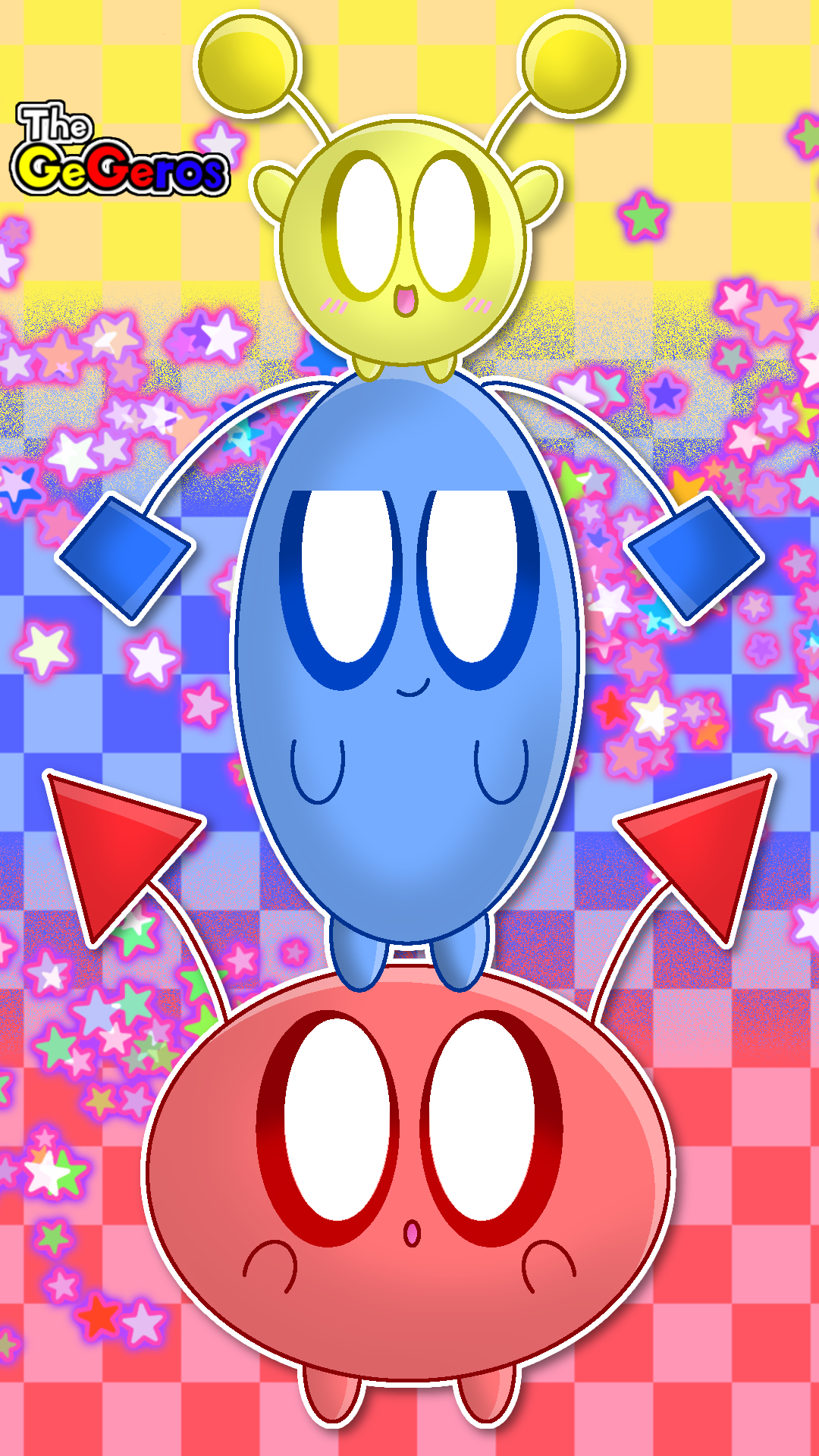 The-GeGero-Squad DeviantArt Gallery