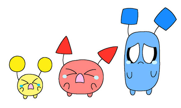 Explore the Best Gegero Art | DeviantArt