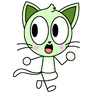 Timothy the Cat - PNG