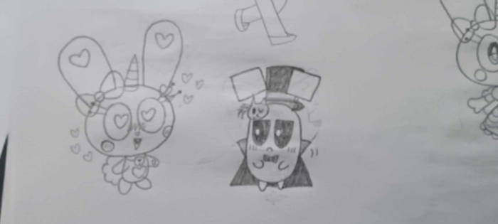 Explore the Best Gegero Art | DeviantArt