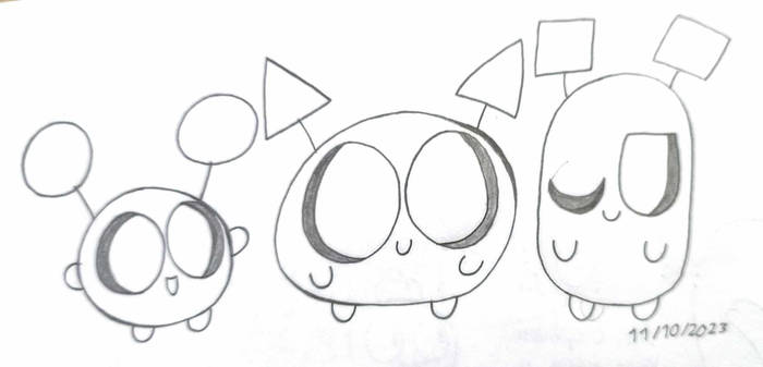 Explore the Best Gegero Art | DeviantArt