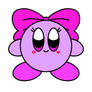 Me as a Kirby character