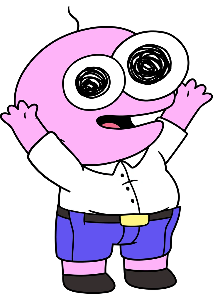 Pim Pimling - PNG by LilytheKawaiiUnicat on DeviantArt