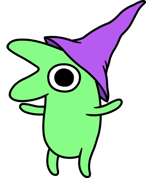 Glep - PNG by LilyMoonstonetheCat on DeviantArt