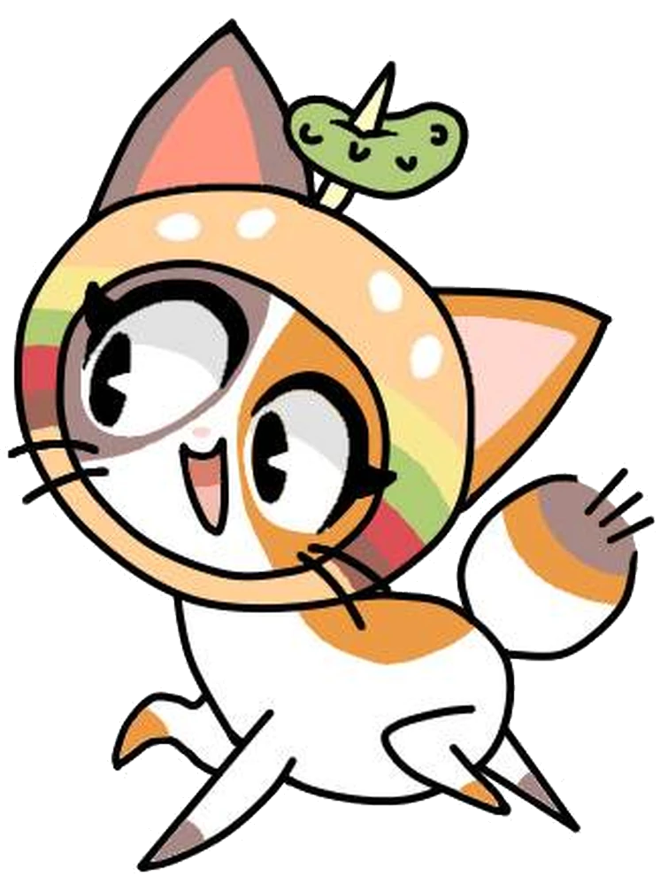 Redesigned Chee - PNG by LilytheKawaiiUnicat on DeviantArt