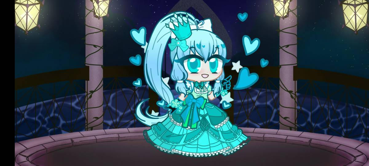 Slushi! by LilyMoonstonetheCat on DeviantArt