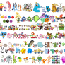 Minor Endless Monsters Characters By IrvingSnordfelt On DeviantArt minor-endless-monsters-characters-by-irvingsnordfelt-on-deviantart