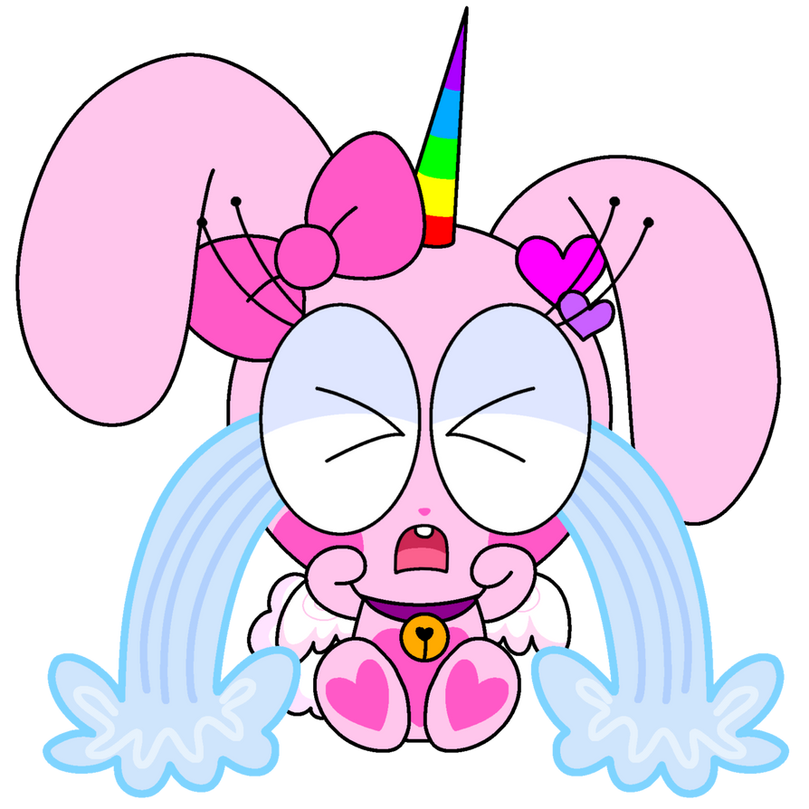 Pinky Crying - PNG by PinkNarwhal2008 on DeviantArt