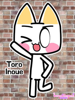 Toro Inoue