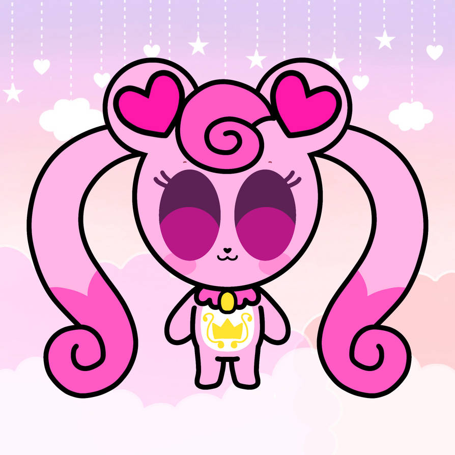 Chibi Heartsping by LilytheKawaiiUnicat on DeviantArt