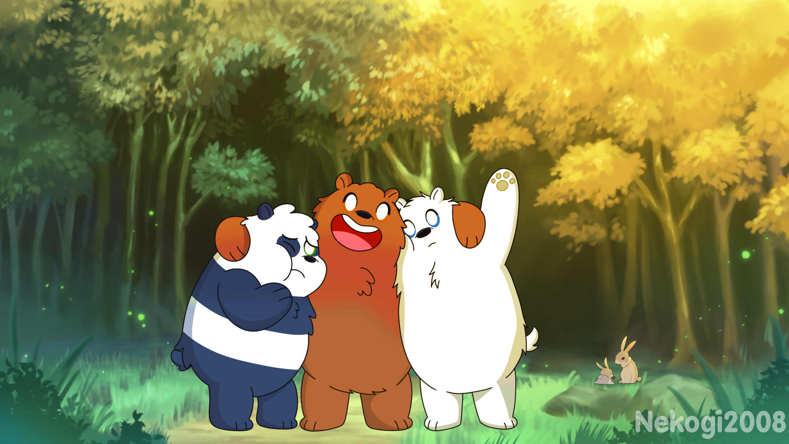 Bear Bros