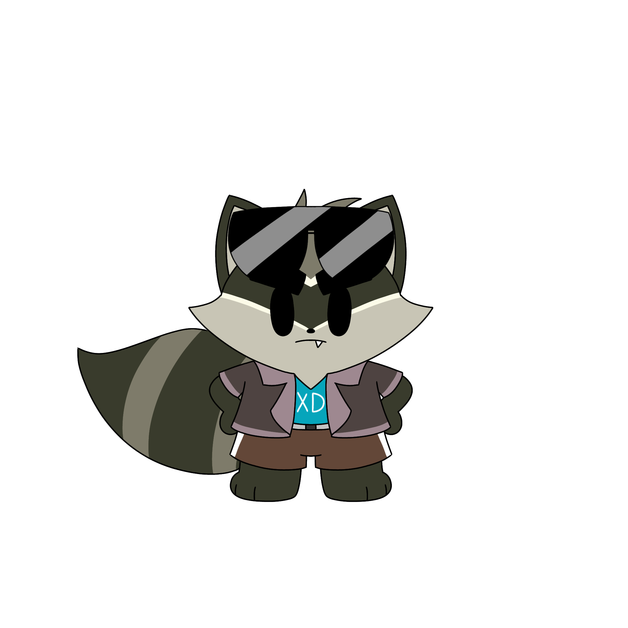 Gerald Chibi Gerald as chibi by LilytheKawaiiUnicat on DeviantArt