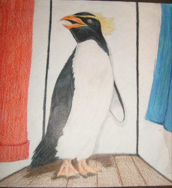 Penguin 2