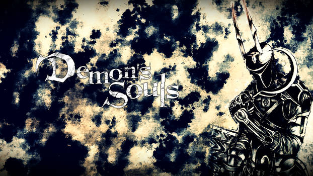 Demon's Souls Yurt Wallpaper