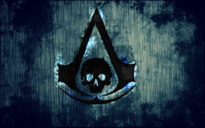 Assassins Creed 4 Black Flag Wallpaper