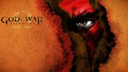 God of War Ascension Wallpaper 1920 x 1080