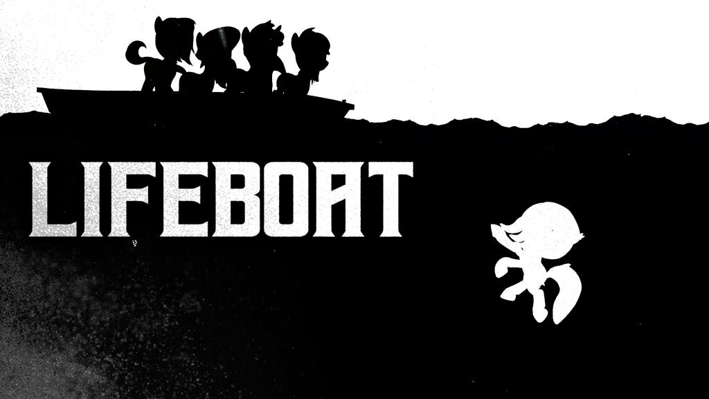 Lifeboat Animation Lifeboat (animation) by Xenia-Amata on DeviantArt