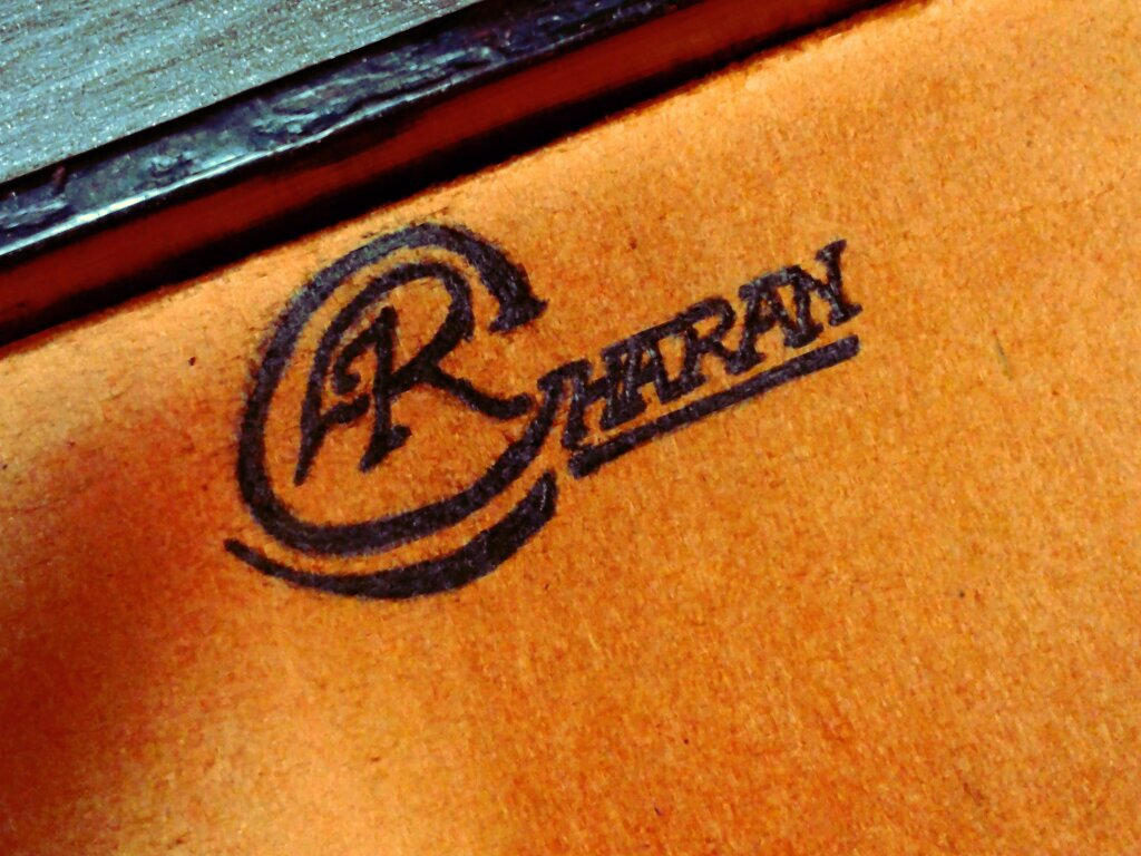 My Name Logo by rahulchaaran on DeviantArt