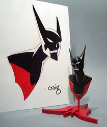 Batman Beyond