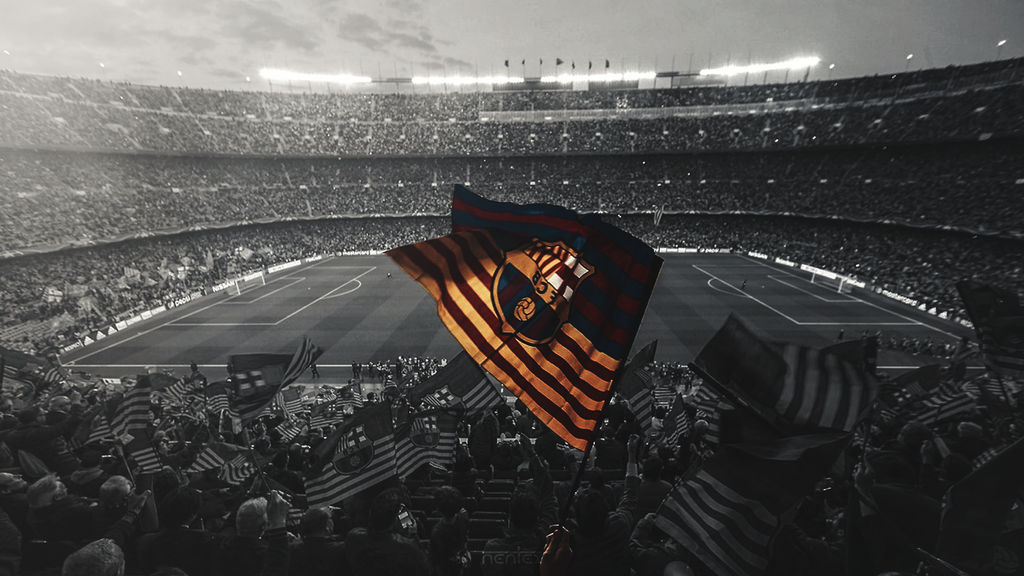 Desktop Wallpaper Fc Barcelona By Enihal On Deviantart Desktop Wallpaper Fc Barcelona By Enihal On Deviantart
