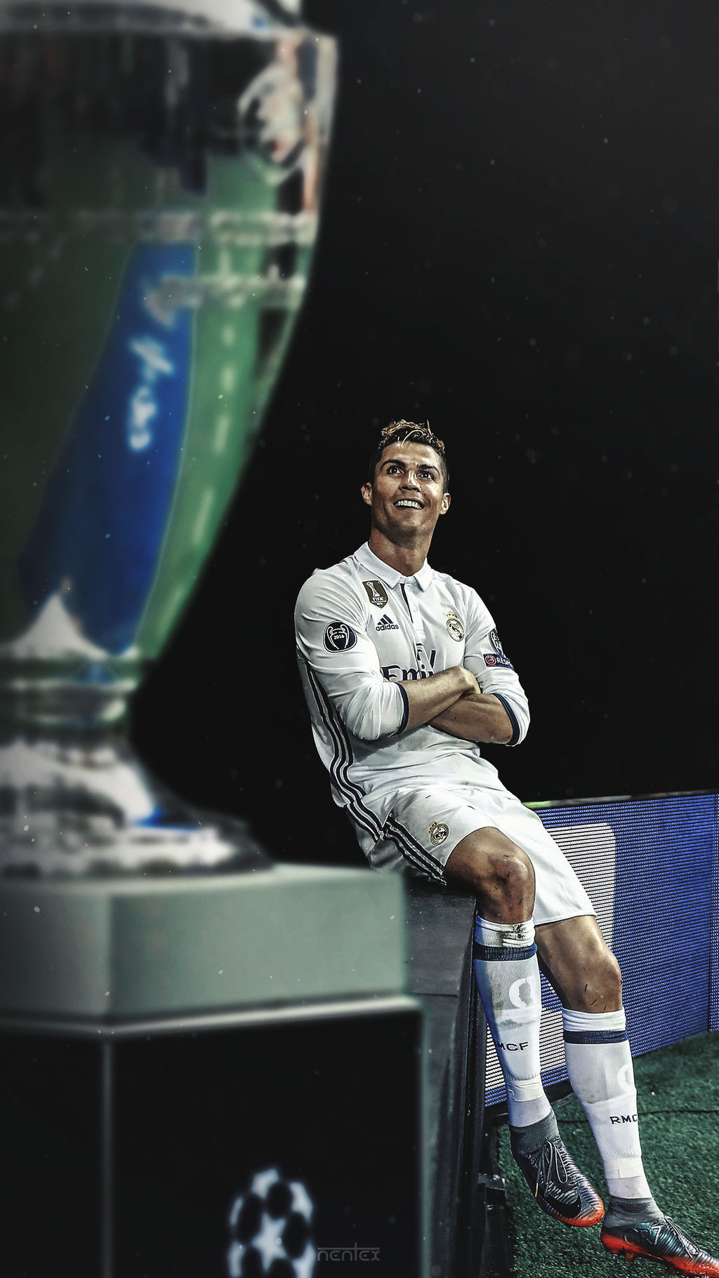 Mobile Wallpaper Cristiano Ronaldo By Enihal On Deviantart Mobile Wallpaper Cristiano Ronaldo By Enihal On Deviantart