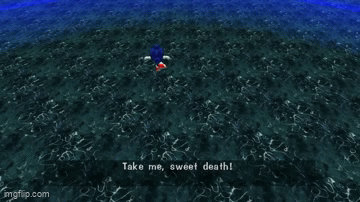 Take me sweet death!|LeaMarino by LeaMarinoToons on DeviantArt