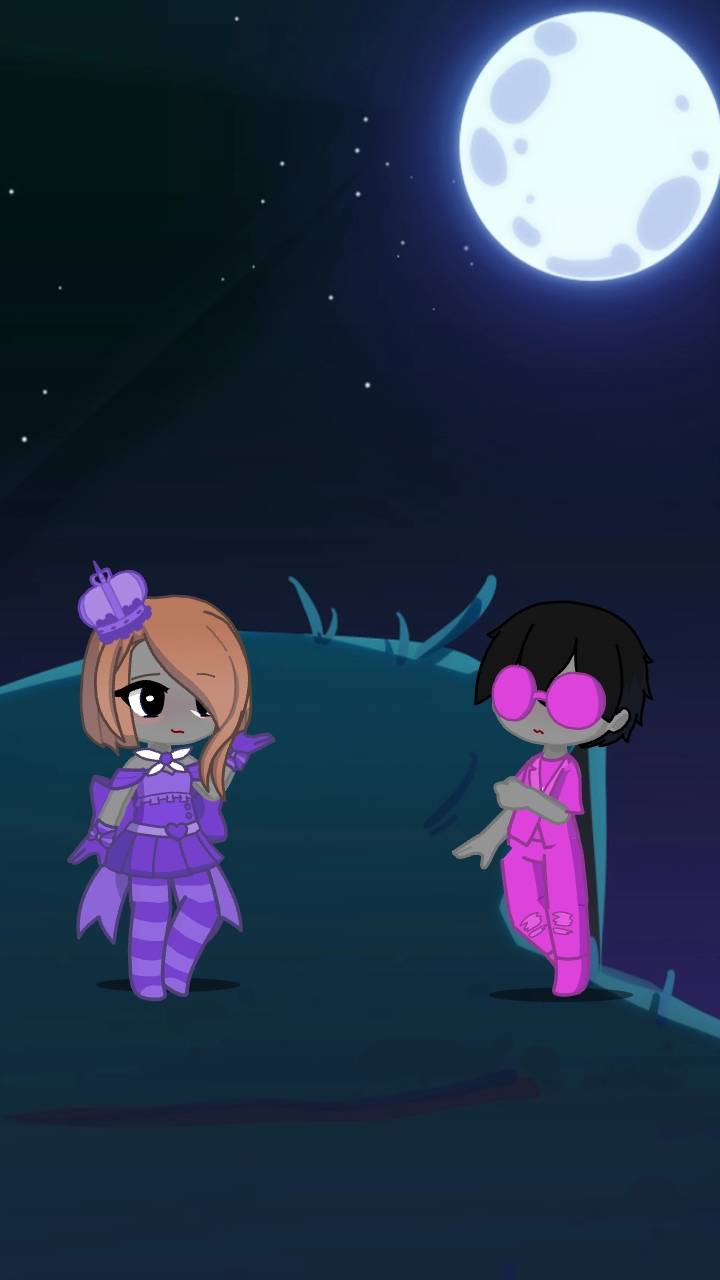 Gl2 Moth Iris Moth and DoorMan in Gl2/MO TORBATN Post by LeaMarinoToons on ...