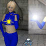 Dazzler (Iray)