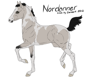 4435 Foal Design