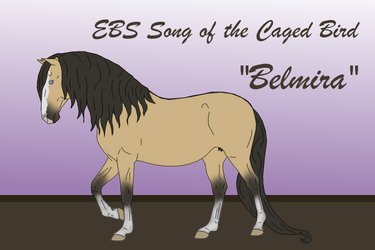 EBS Song of the Caged Bird