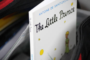 The Little Prince (Le Petit Prince)