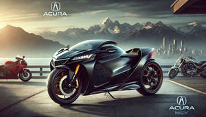 ACURA MOTORCYCLE