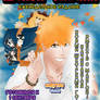 shonen jump cover