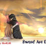 Sword Art Online Theme