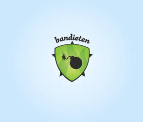 Bandit kids camp logo